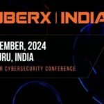 CYBERX INDIA SUMMIT & AWARDS