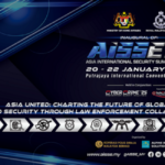 ASIA INTERNATIONAL SECURITY SUMMIT & EXPO