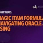 The Magic ITAM Formula for Navigating Oracle Java Licensing