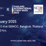 CYBERSEC ASIA 2025