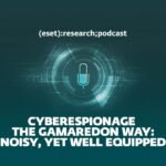 ESET Research Podcast: Gamaredon