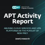 ESET APT Activity Report Q2 2024–Q3 2024