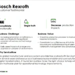 Bosch OT Case Study