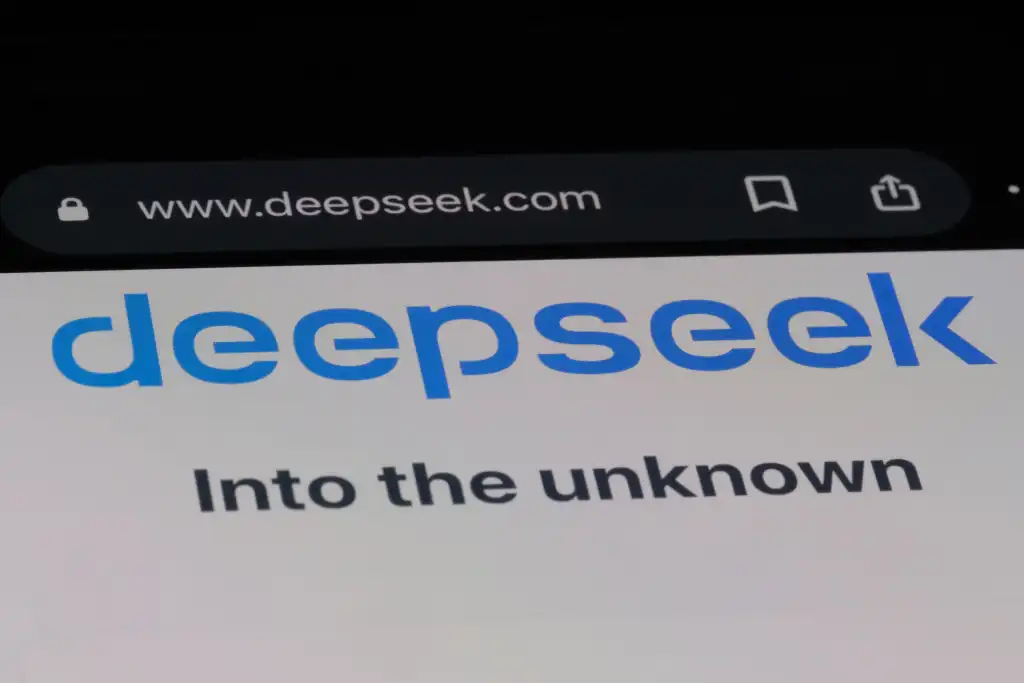 DeepSeek hit by cyberattack and outage amid breakthrough success