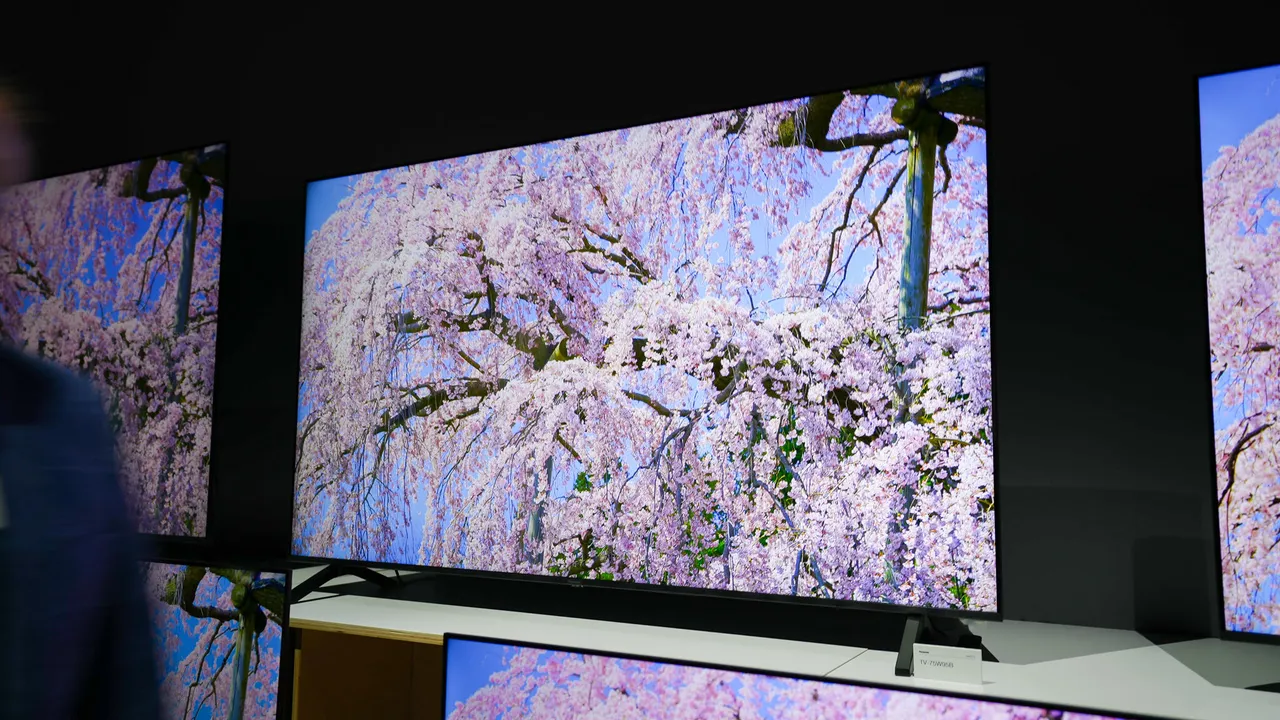 Three CES 2025 products I'd buy as soon as they're available for purchase