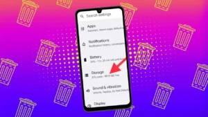 How to clear your Android phone's cache and make it feel like new for 2025