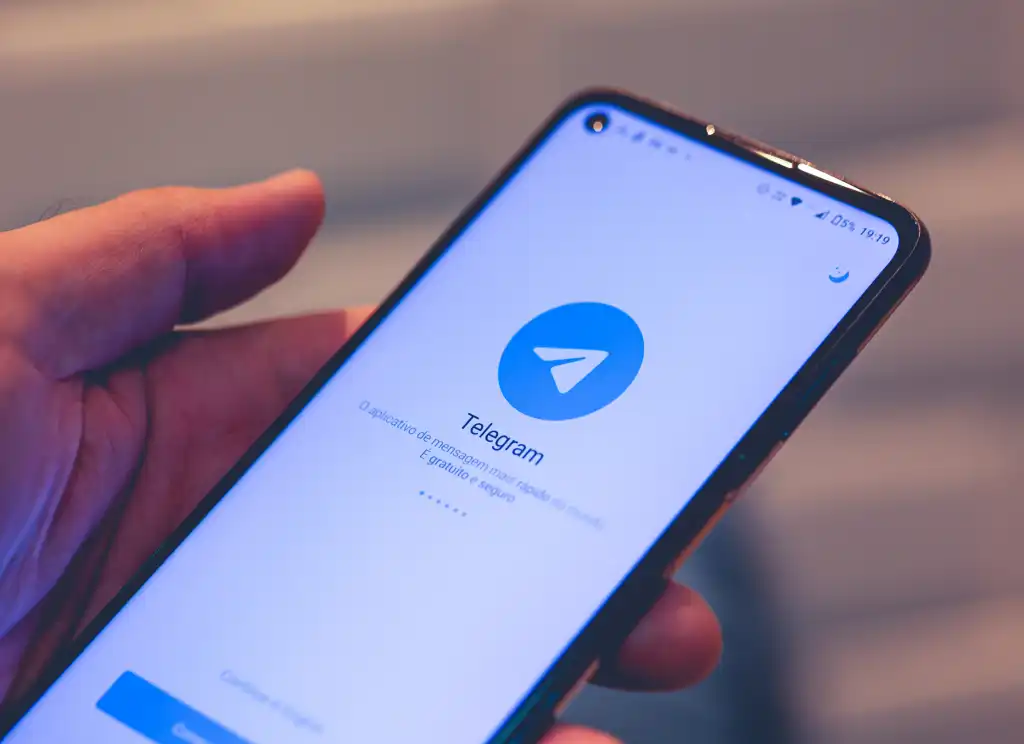 Russian malware discovered with Telegram hacks for C2 operations