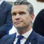 Hegseth Installed Unsecured Office Internet to Access Signal, Say AP Sources