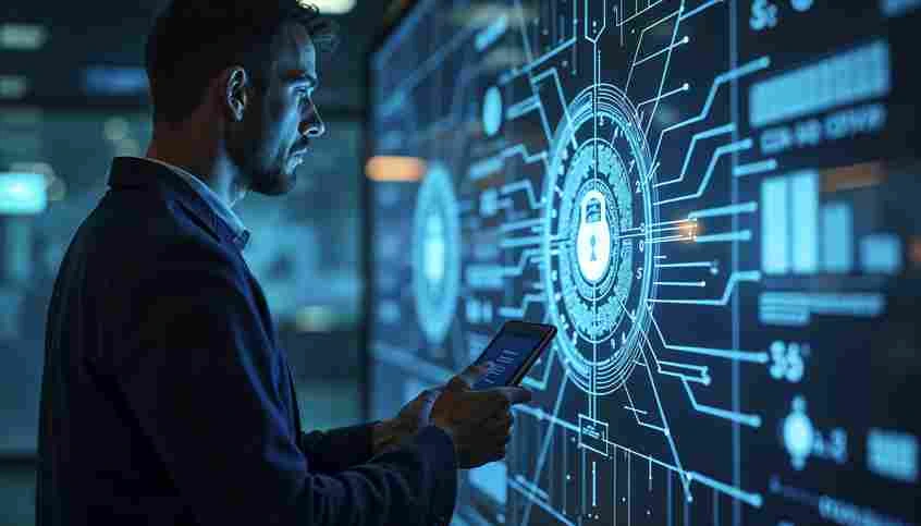 ICS SCADA Systems Cybersecurity Threats Rise