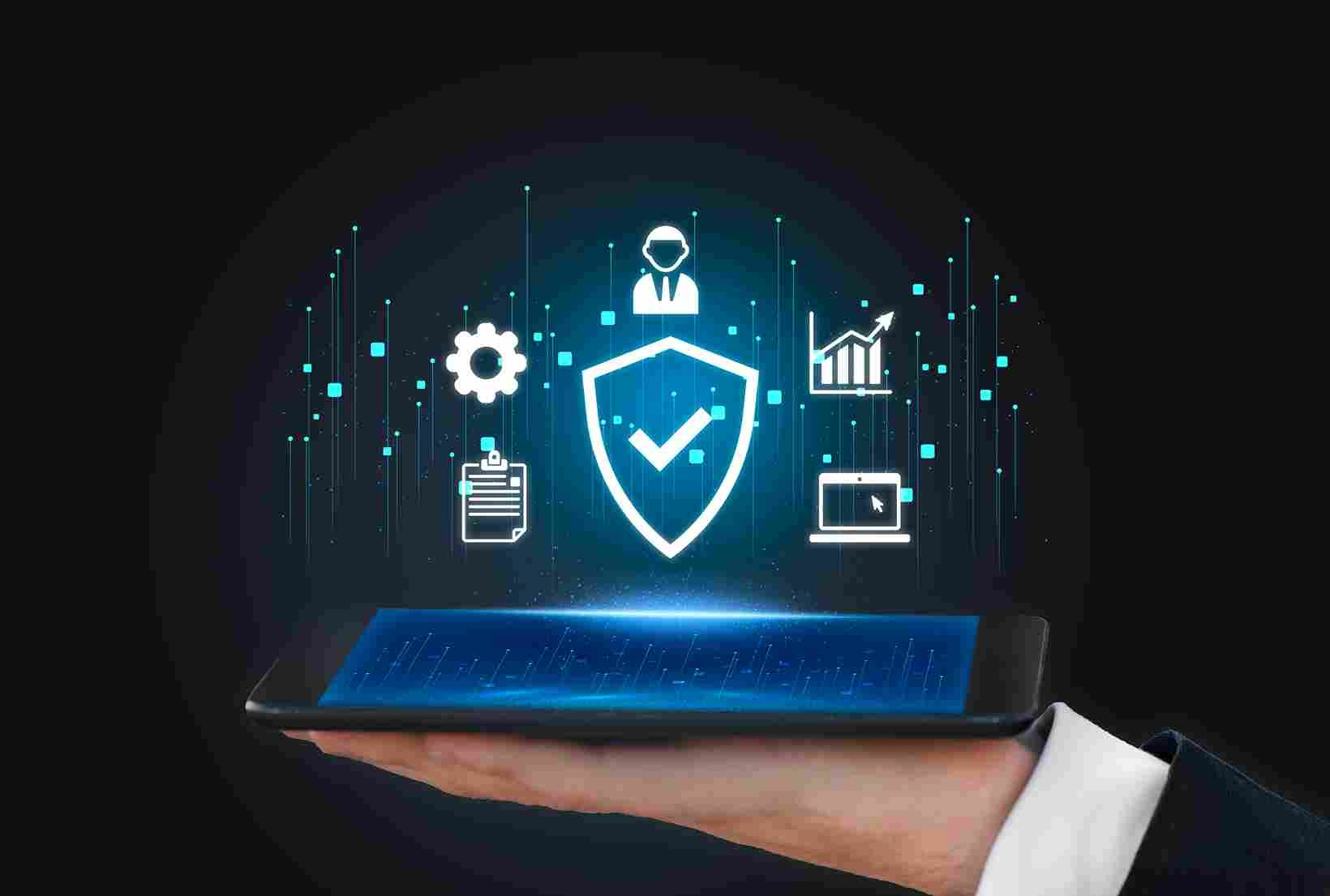 Mobile App Security Trends: AI & Encryption Lead