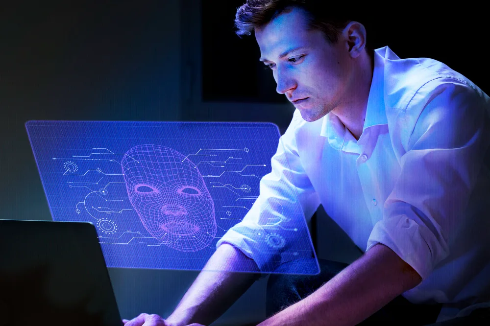 AI is improving cybersecurity