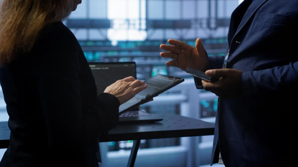 Collaboration Fuels Cybersecurity