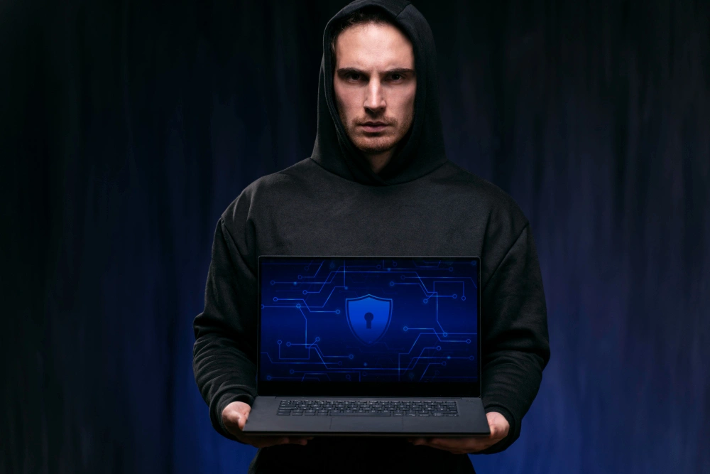 Cybercriminals - LLM Models