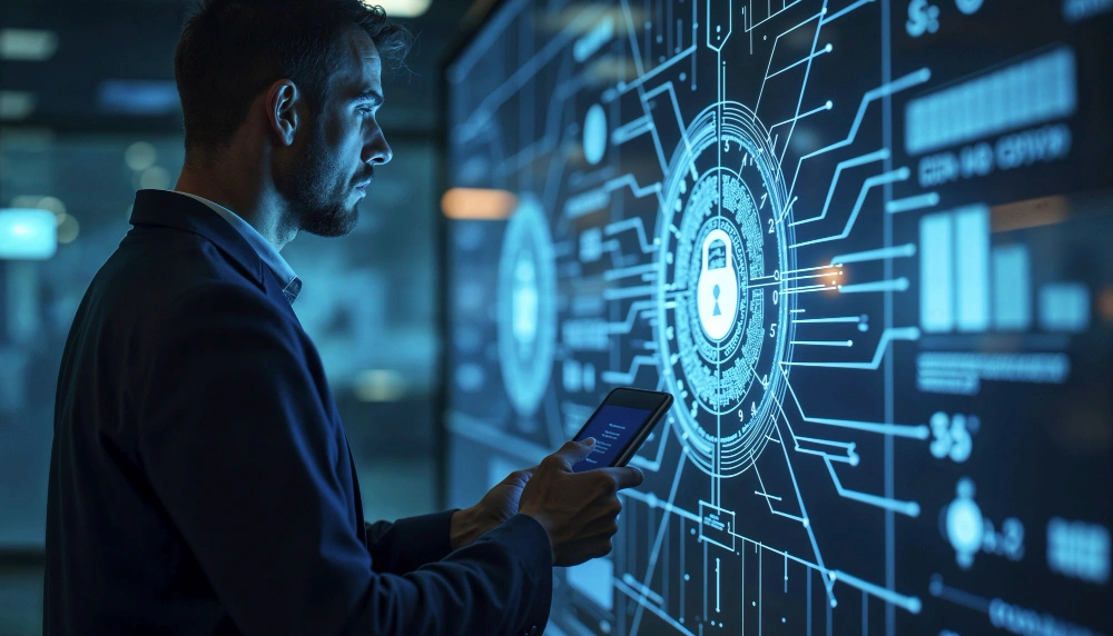 Cybersecurity action plan