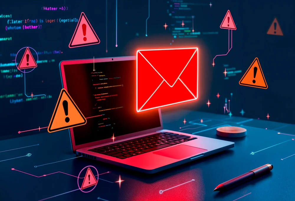 Prove You Are Human - Malware