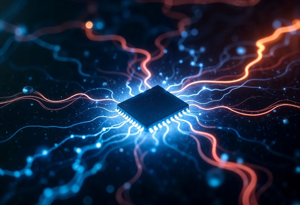 Quantum computing