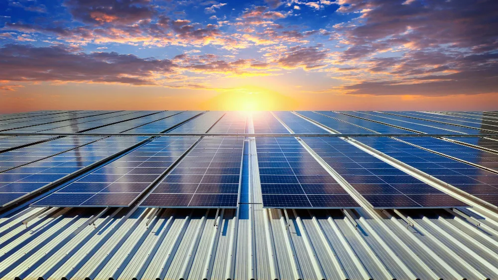 Solar Power Systems
