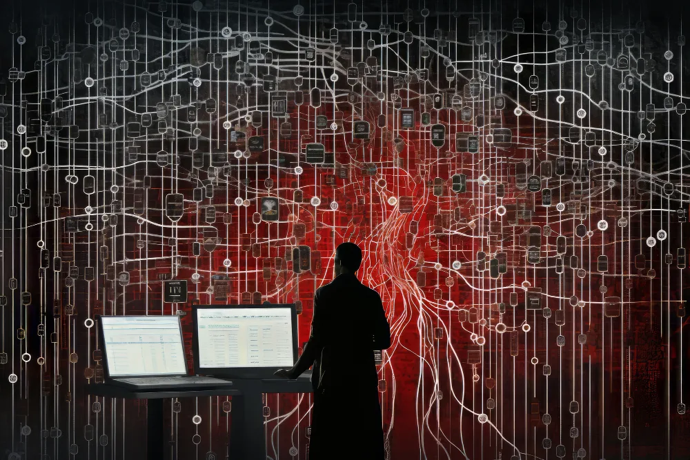 Threat Actor Mapping