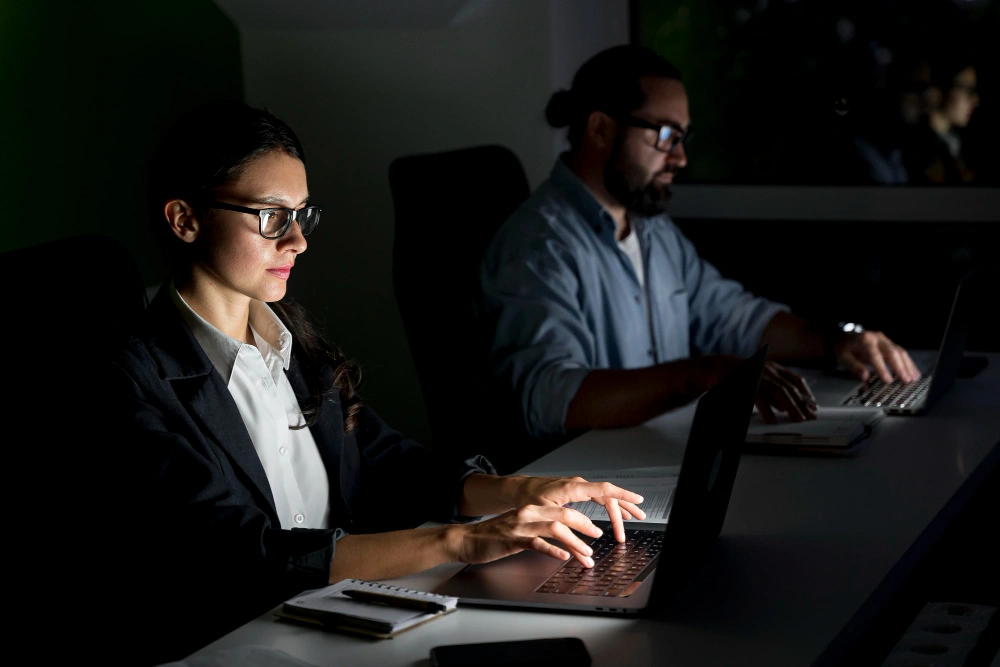 Cyber Professionals