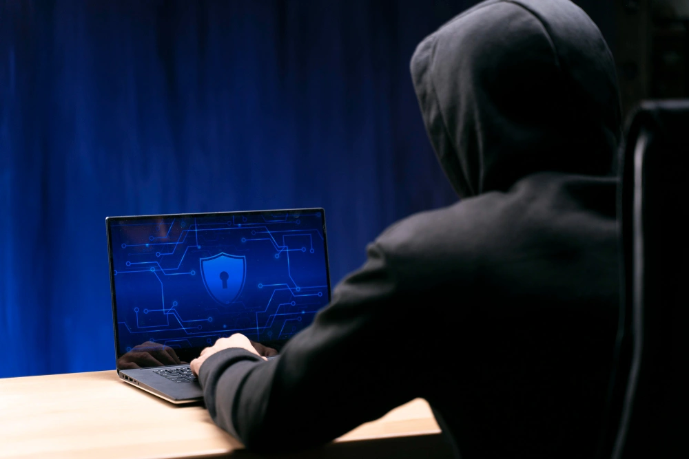 Cybercrime Operation