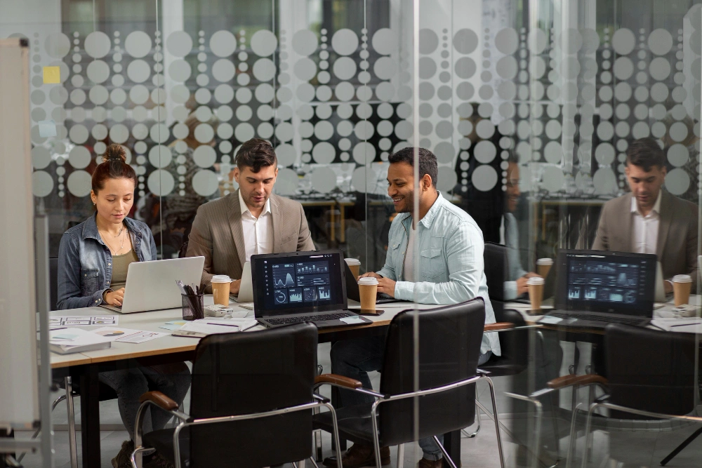 Cybersecurity Teams