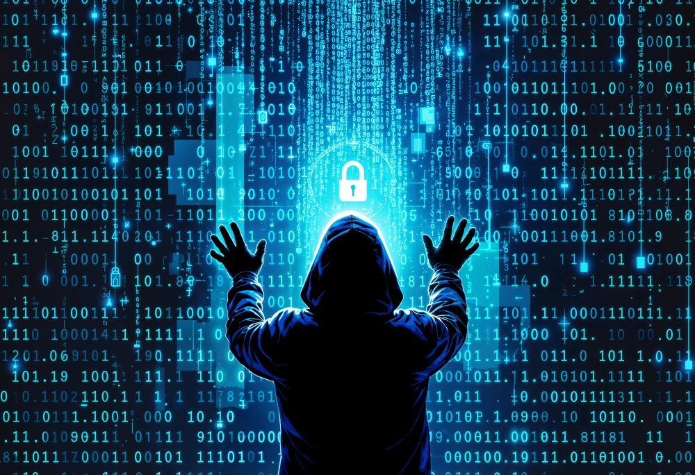 Global Cyber Attack