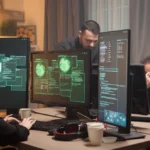 Scattered Spider Cyber Gang Expands Attacks to Airline Sector