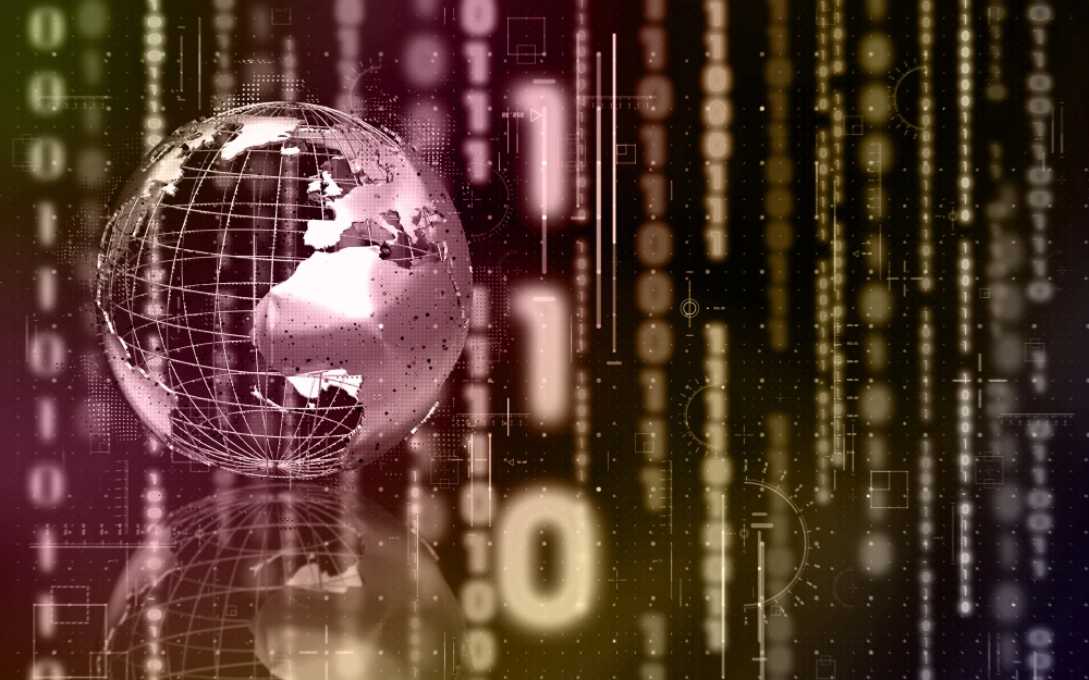 International Ransomware