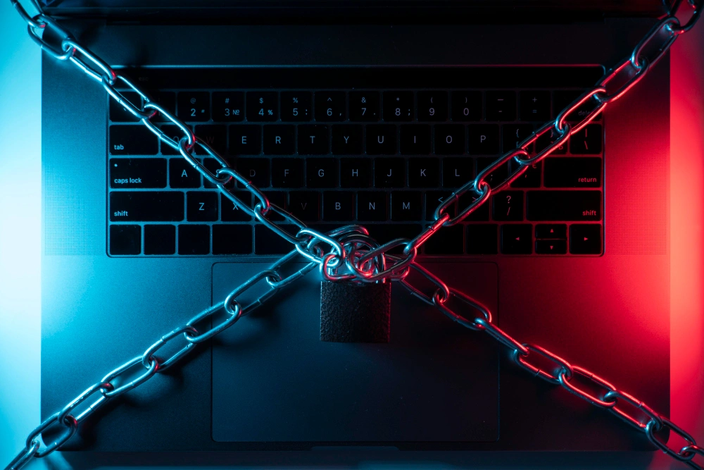 Network Breach