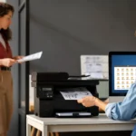 Printer Security Gaps Expose Businesses to Cyber Risk