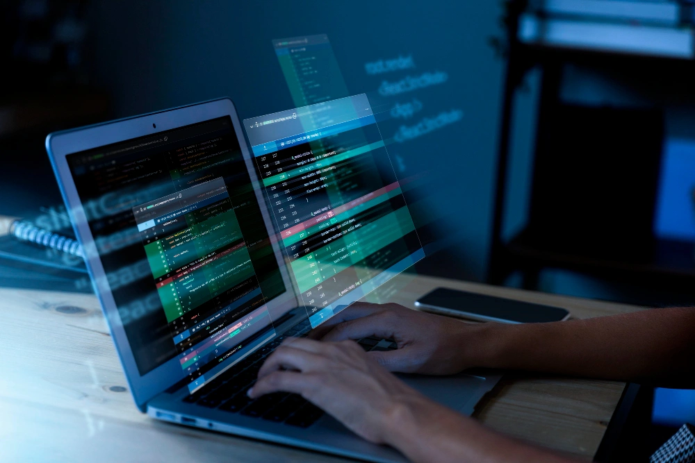 Cyberattacks in UK