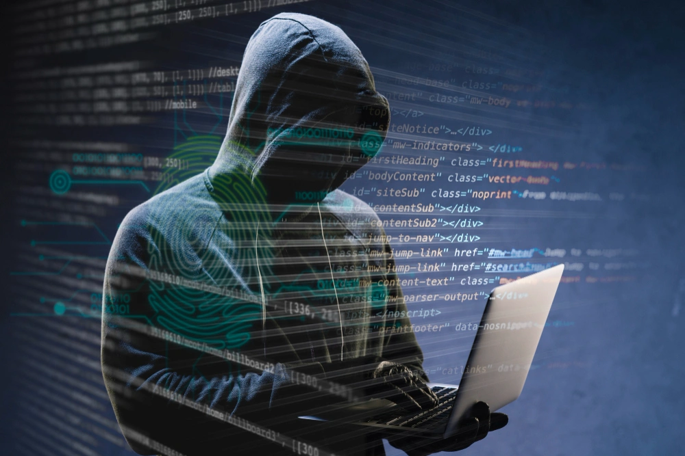 AI-Driven Breaches