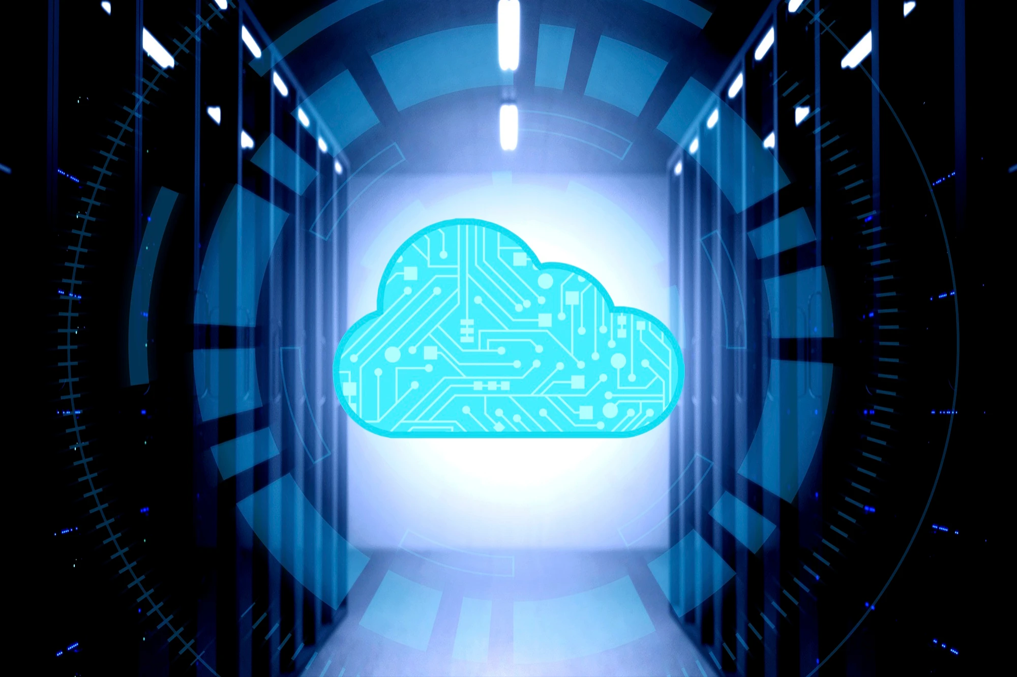 AI Cloud 3.0