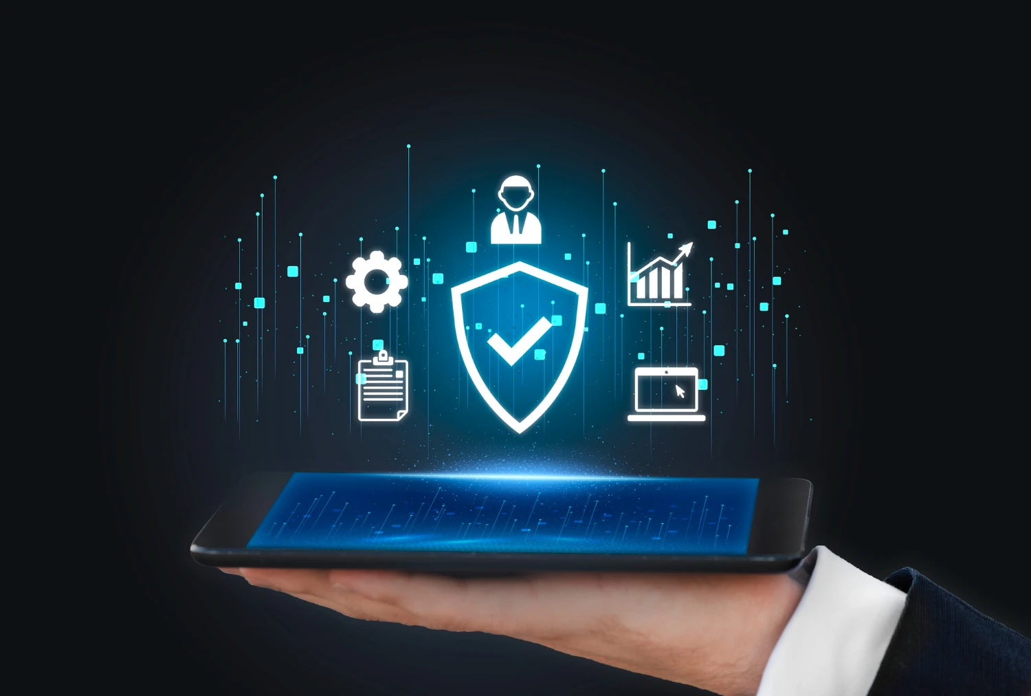 CyberSecurity Solution of the Year