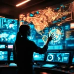Leonardo DRS Launches SAGEcore Ruggedized AI Platform for Real-Time Threat Detection