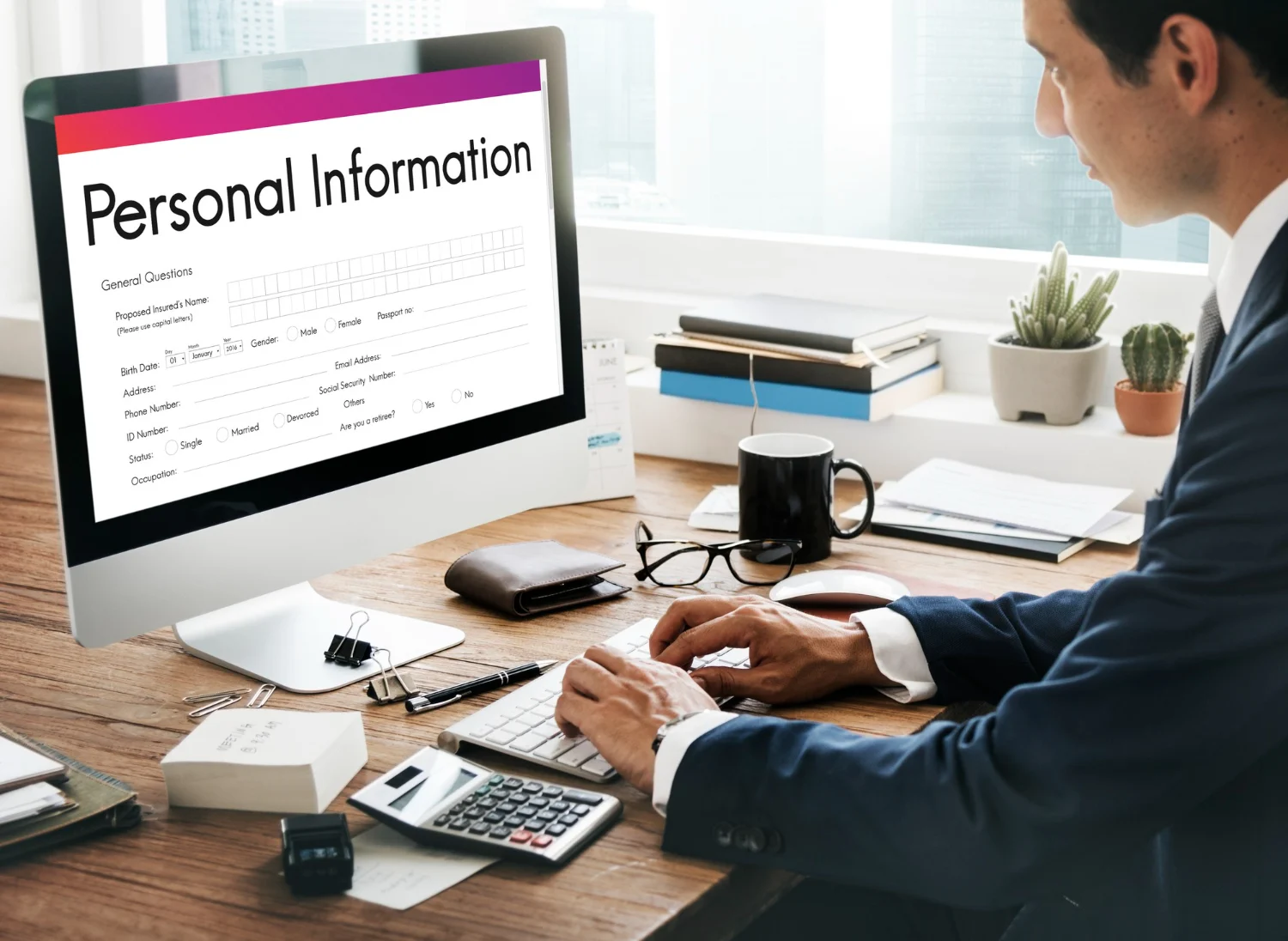 Authorized Portfolio