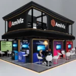 Cybersecurity Innovation: AmiViz Showcases Next-Gen AI Security at Black Hat MEA
