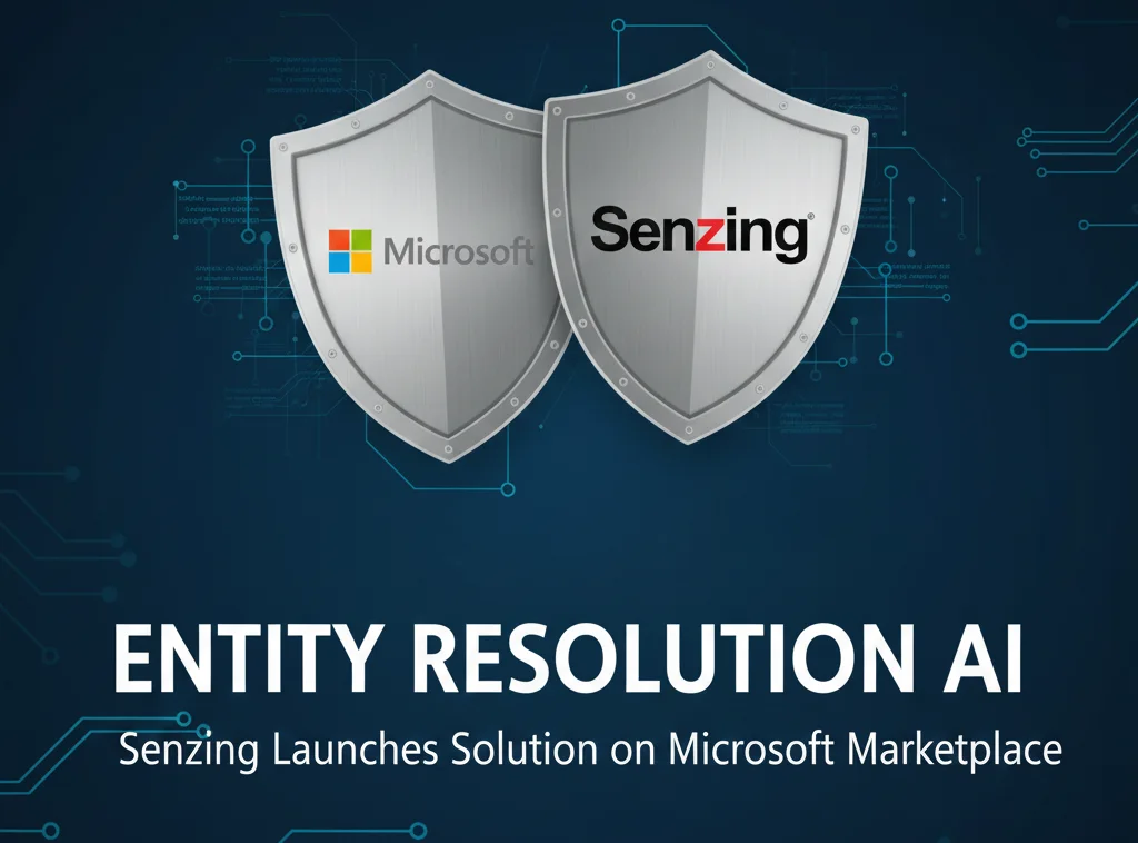 entity resolution AI