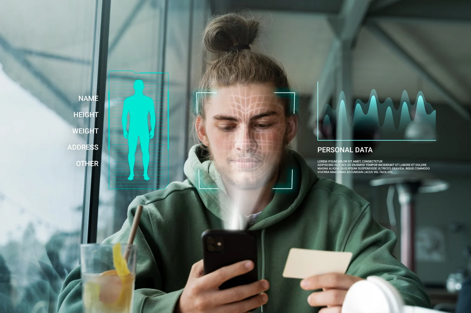 Cohesity identity resilience