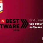 LastPass Wins 2026 G2 Award for Security Software Excellence