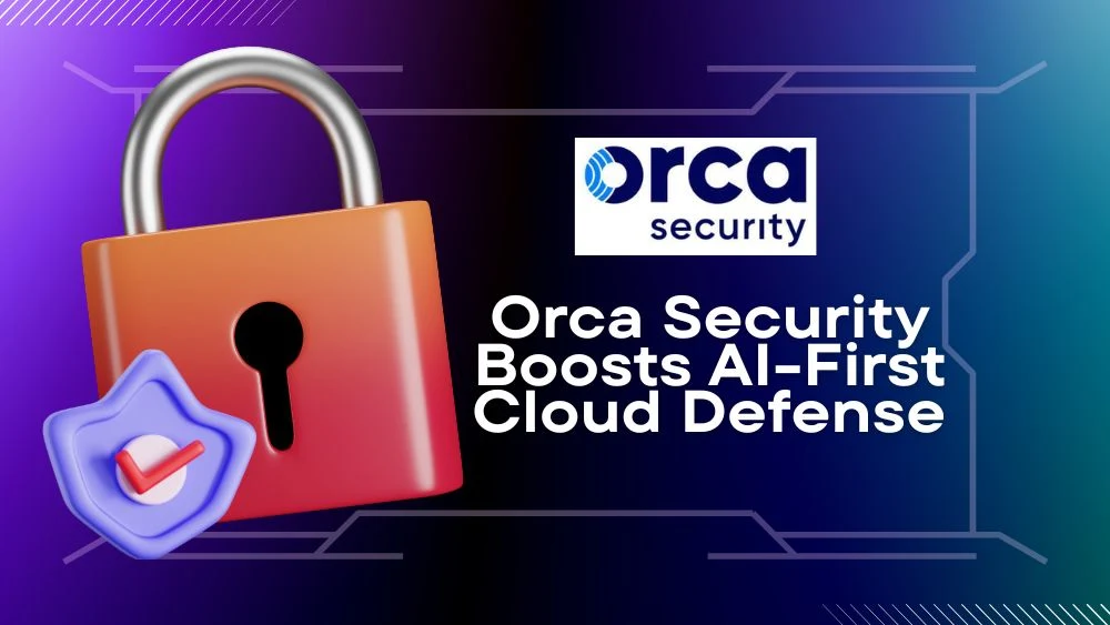 AI-first cloud defense