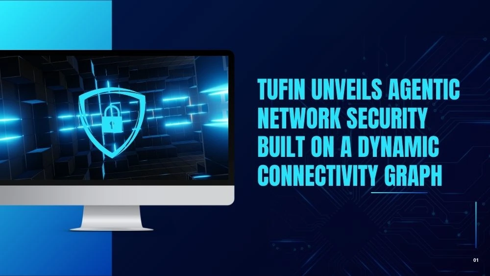 Agentic Network Security