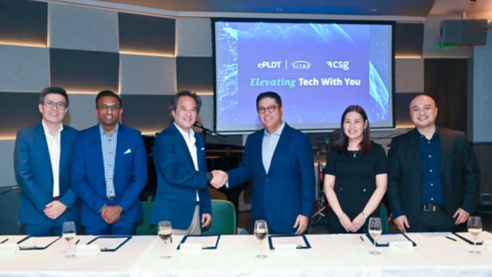 CSG Partnership