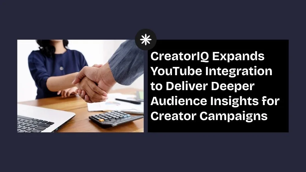 CreatorIQ