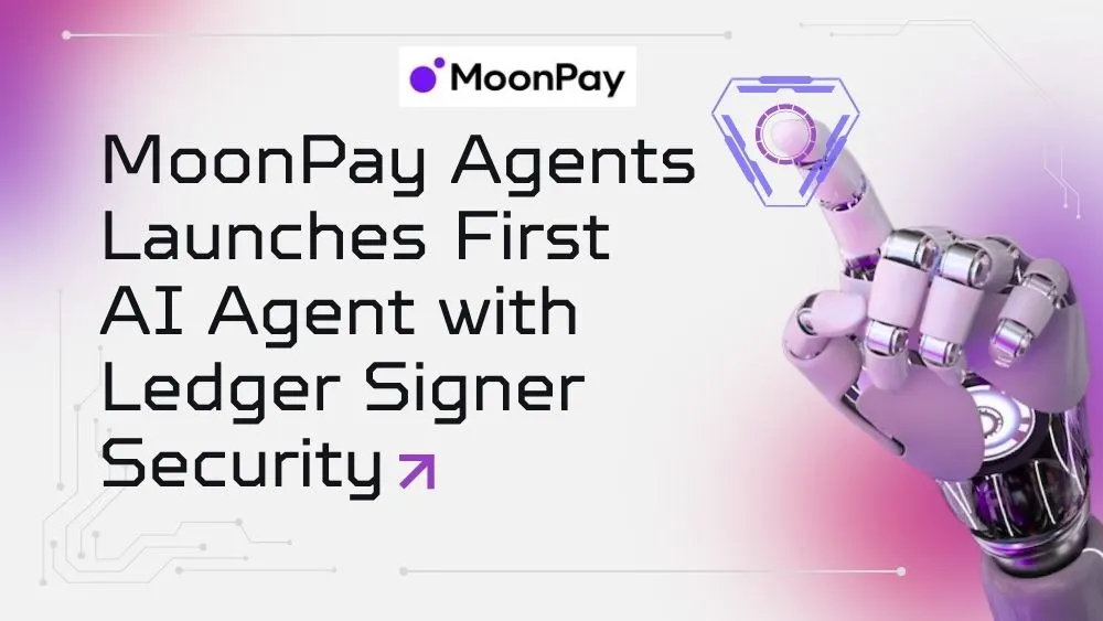 MoonPay Agents