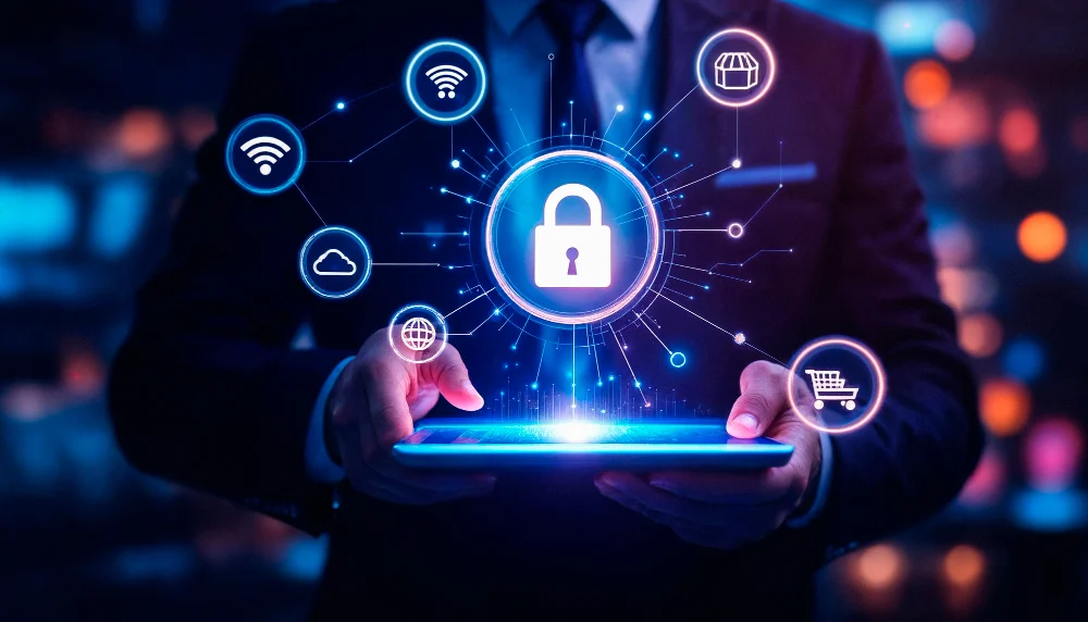 Privacy Management