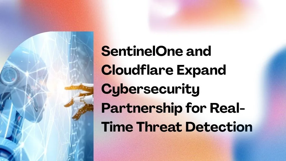 cybersecurity partnership