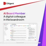 Diligent Introduces AI Board Member and Agentic GRC Workforce at Elevate 2026