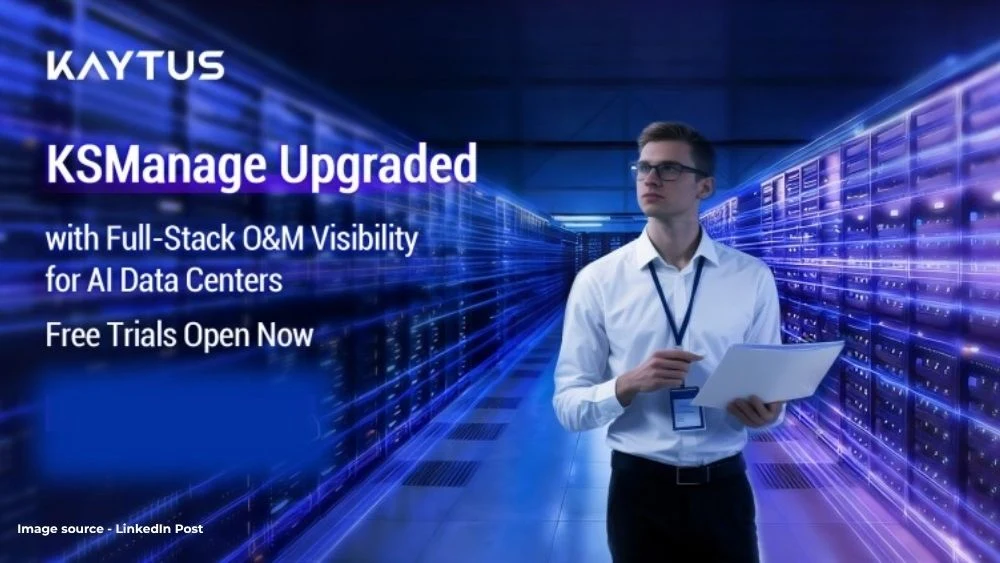 AI Data Centers