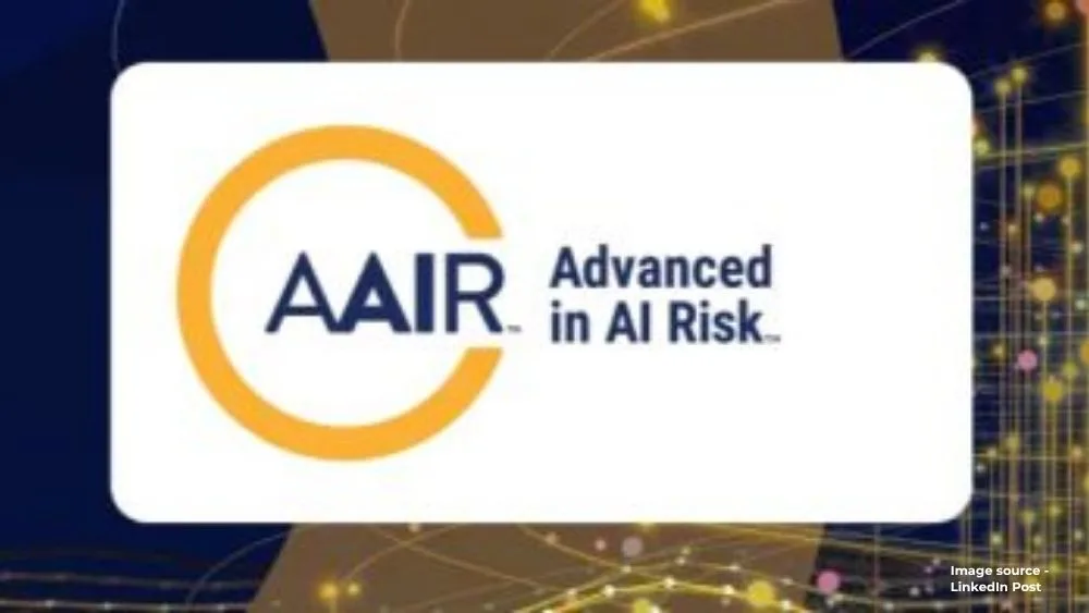 AI risk certification